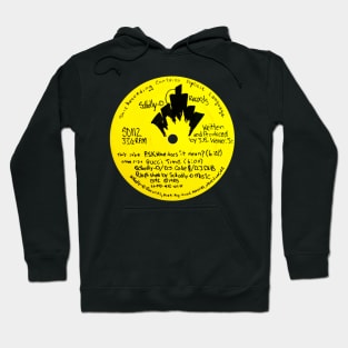 SCHOOLLY D P.S.K. (1985) Hoodie